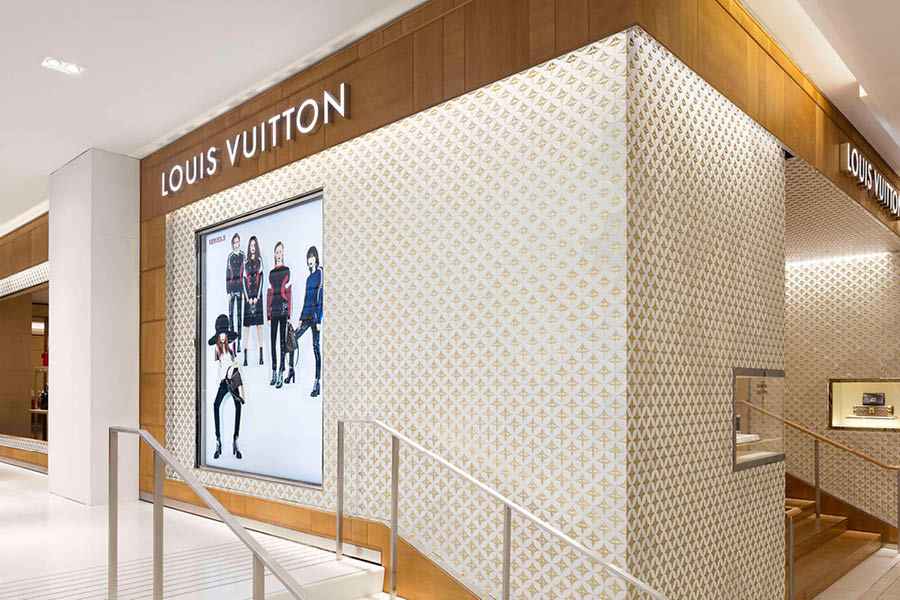 Louis Vuitton Kenwood Mall Jobs