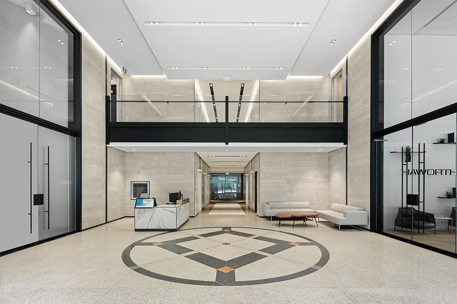 55 University Ave.