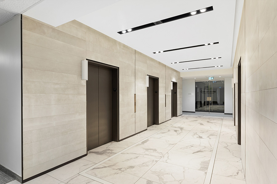 55 University Ave.