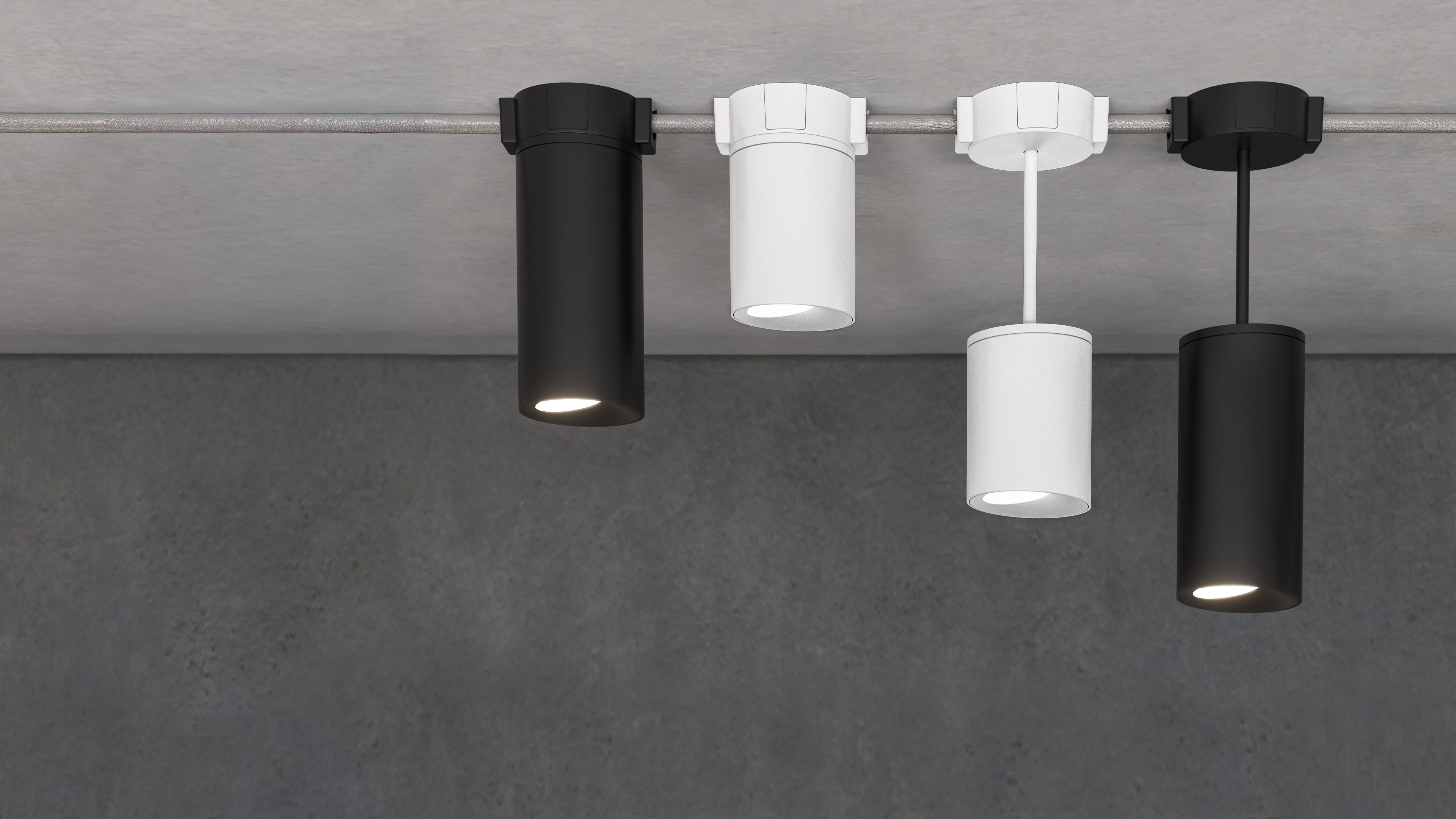 CYLINDERS Product Family