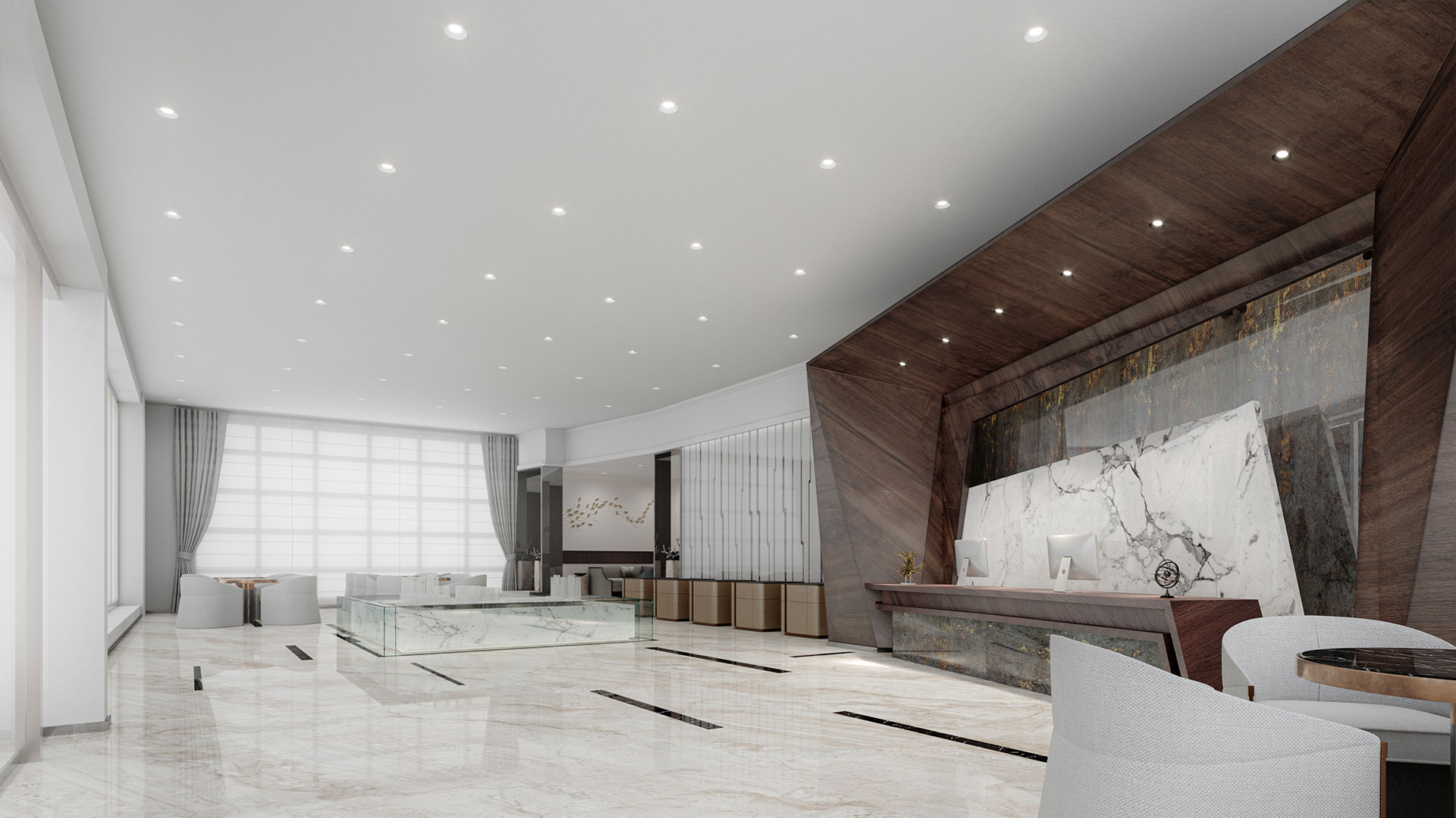 DOWNLIGHTS Product Family