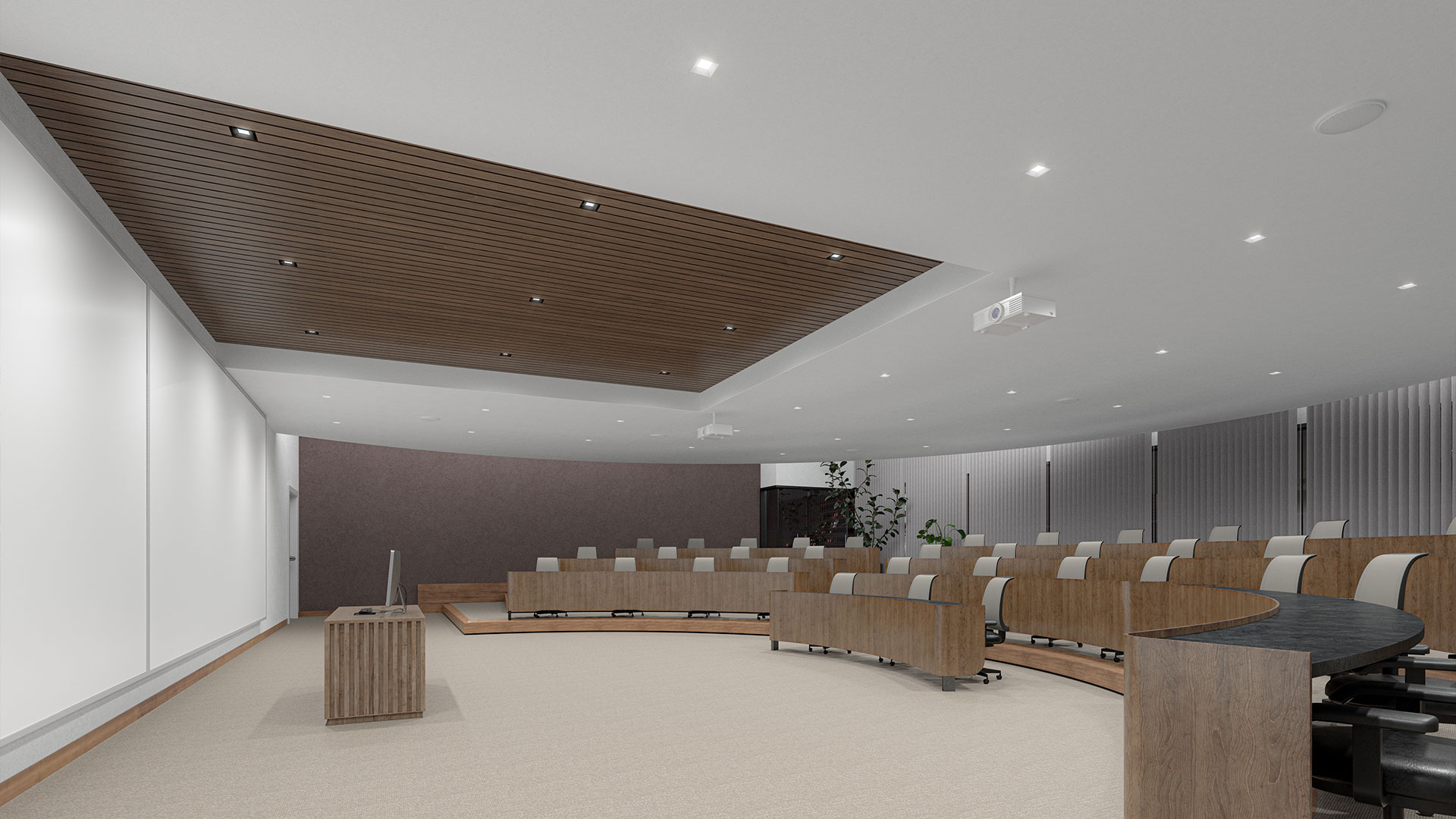 DOWNLIGHTS Product Family