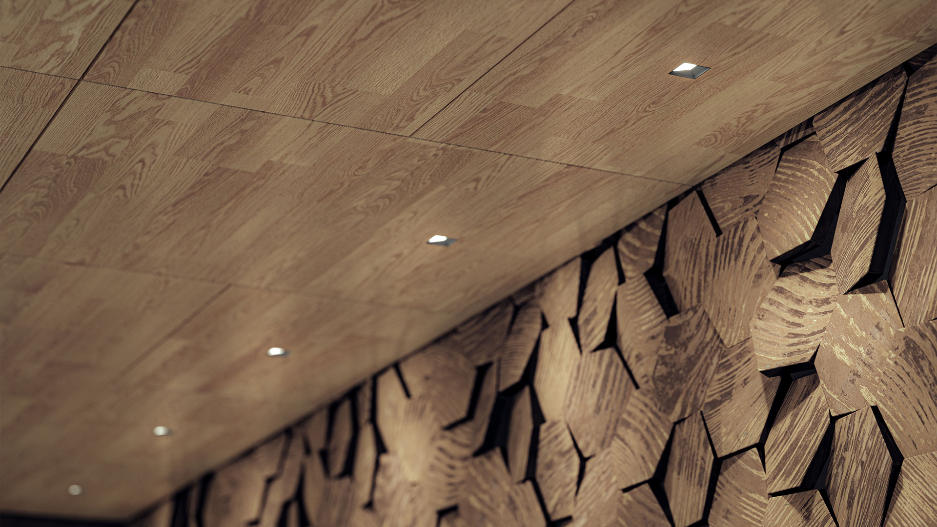 DOWNLIGHTS Product Family