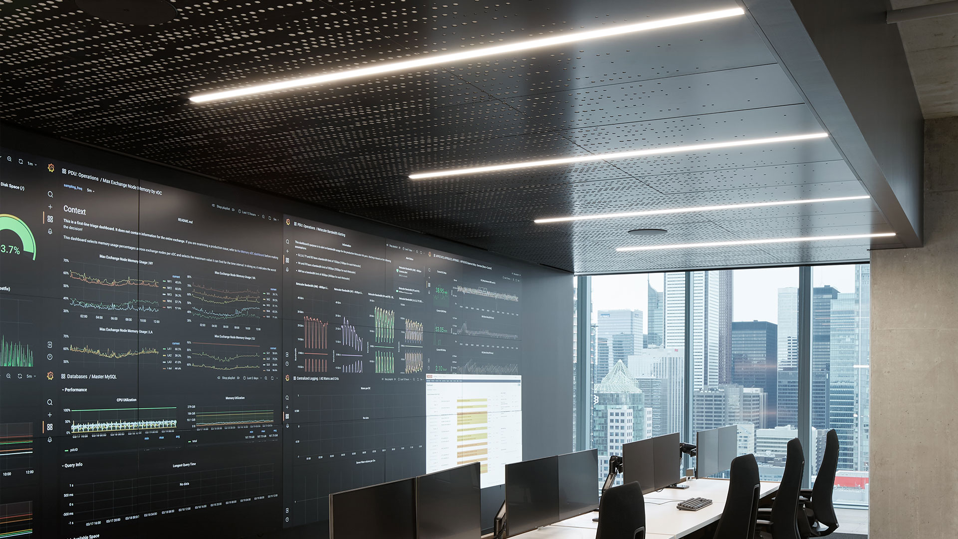 LINIA Product Family