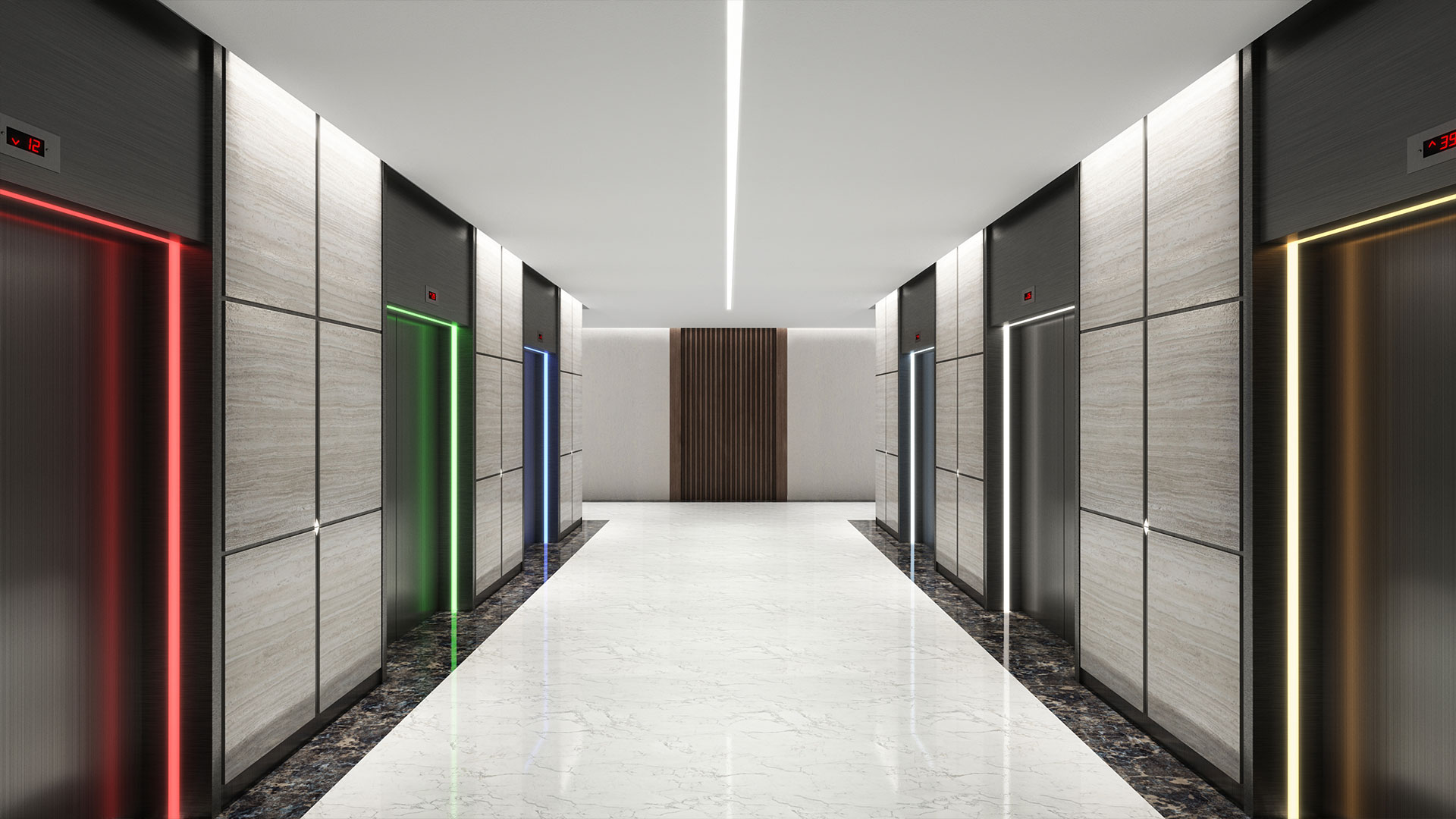 LINIA Product Family