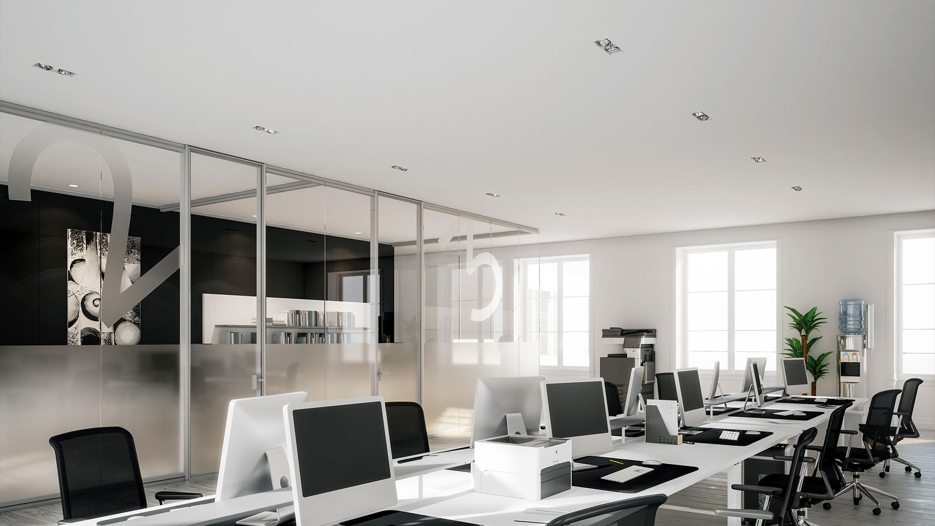 MADISON Product Family