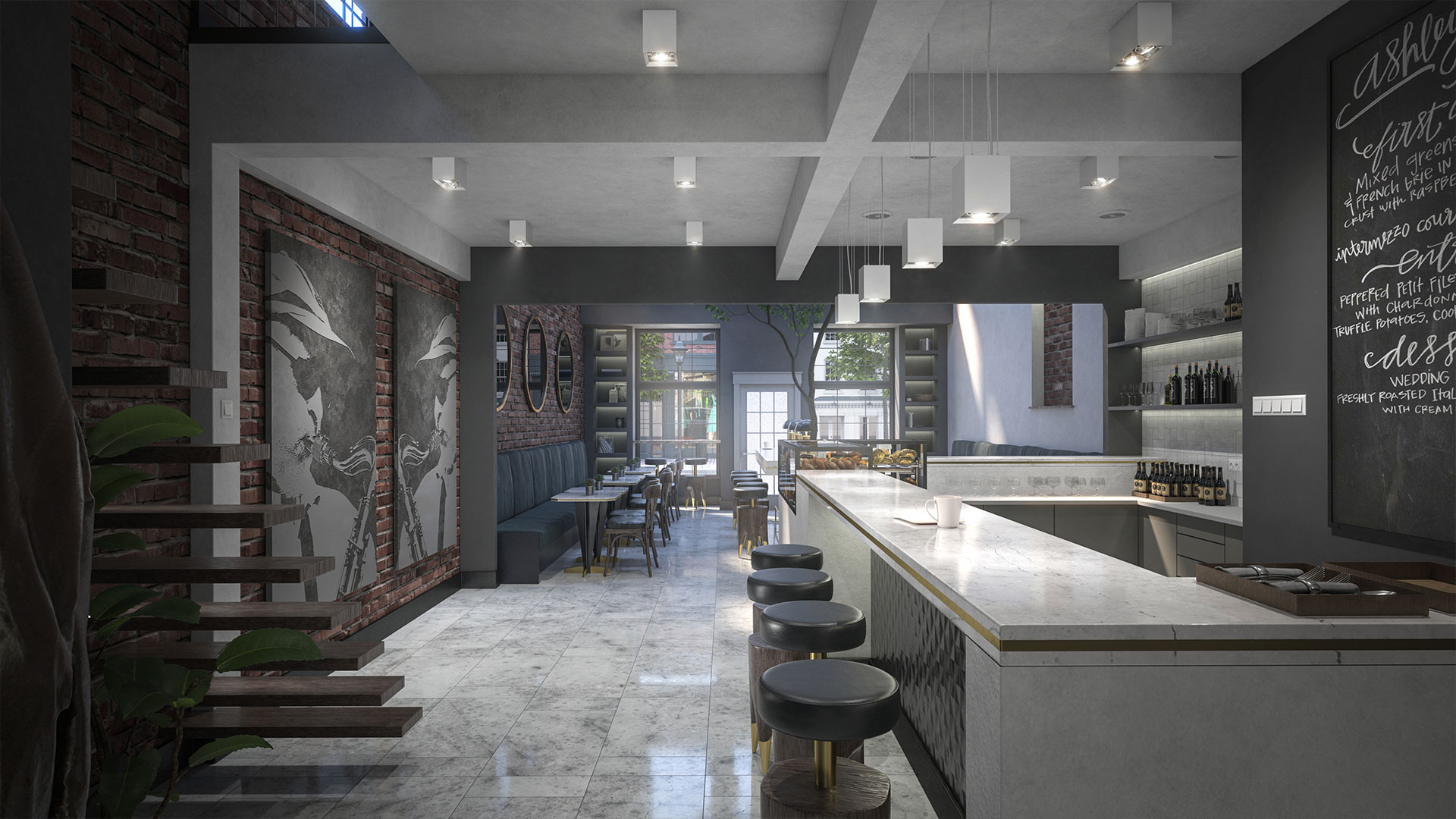 MADISON Product Family