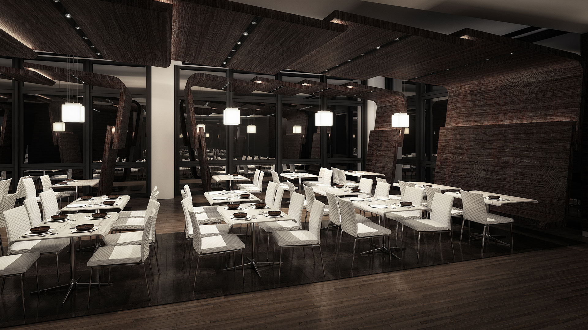 MADISON Product Family