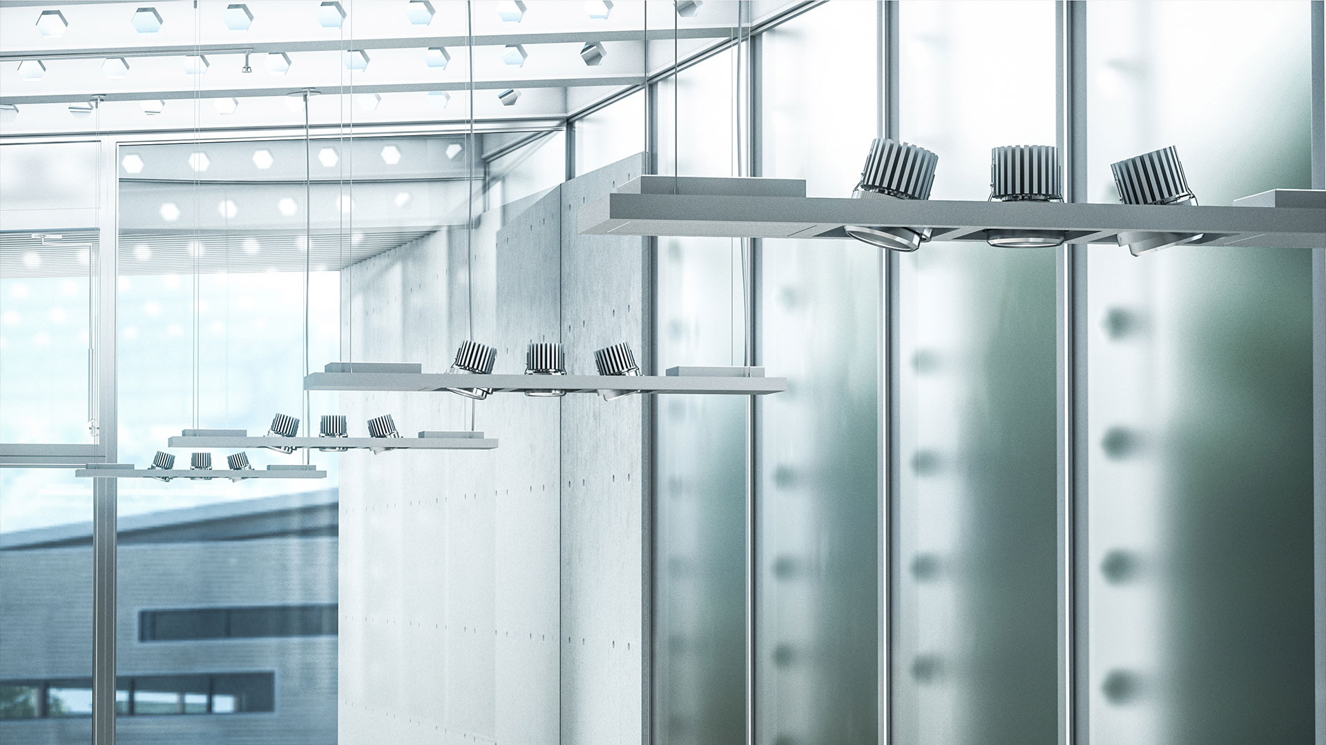 MADISON Product Family