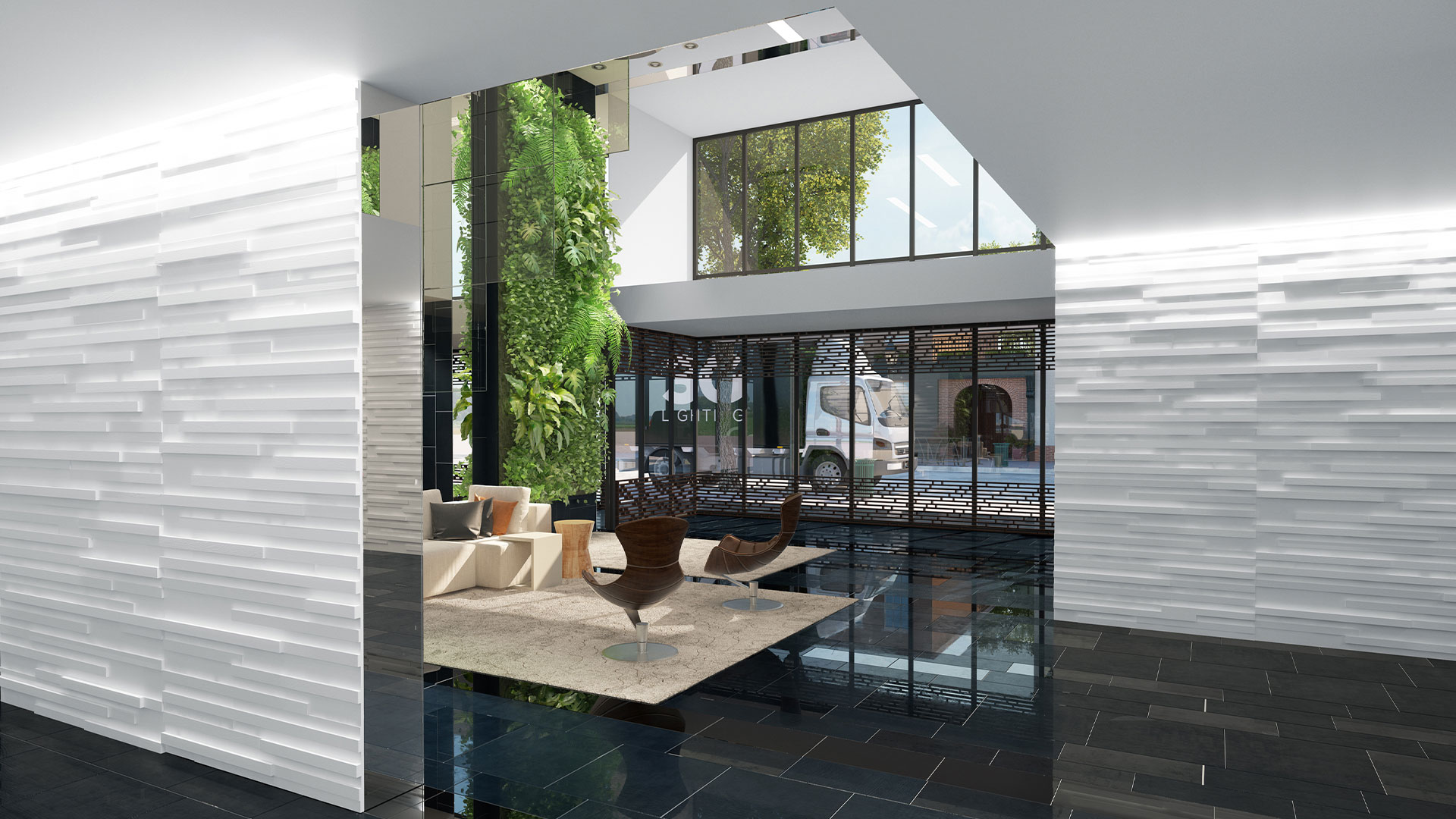 GRAZER Product Family