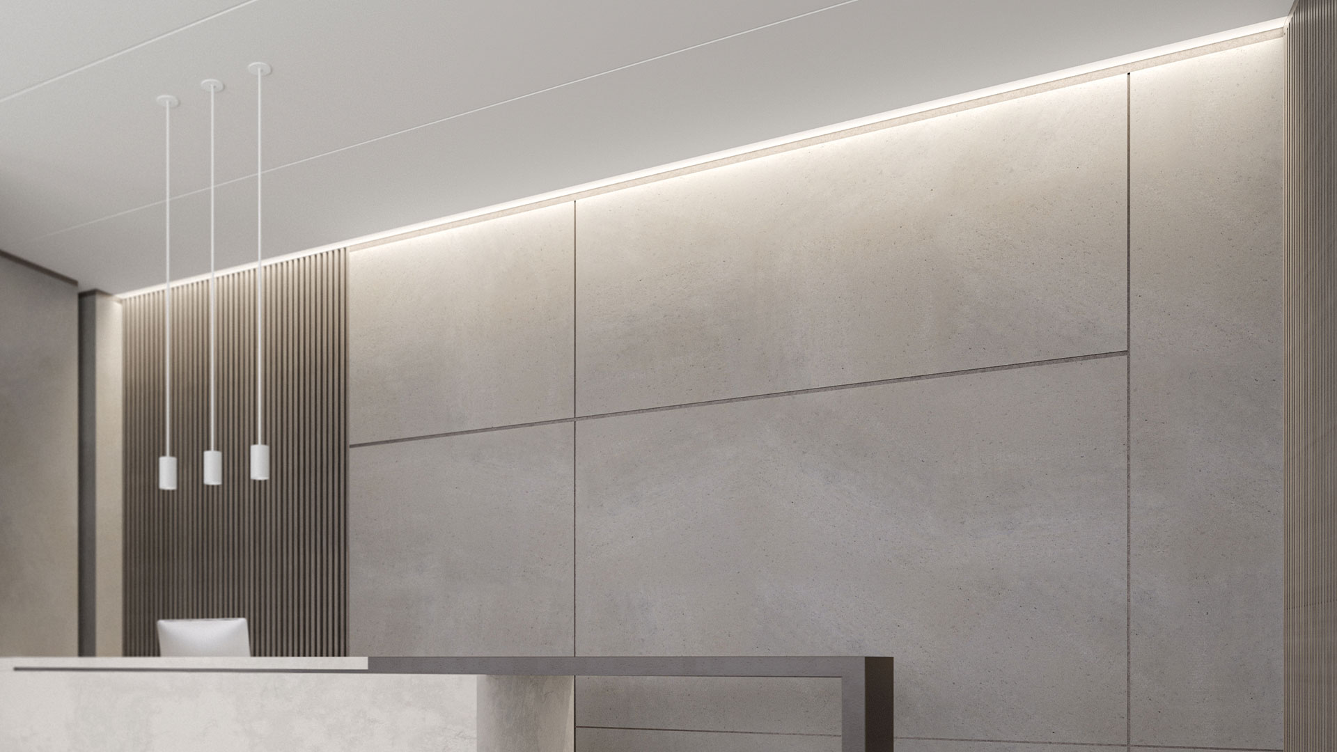 PERIMETER Product Family