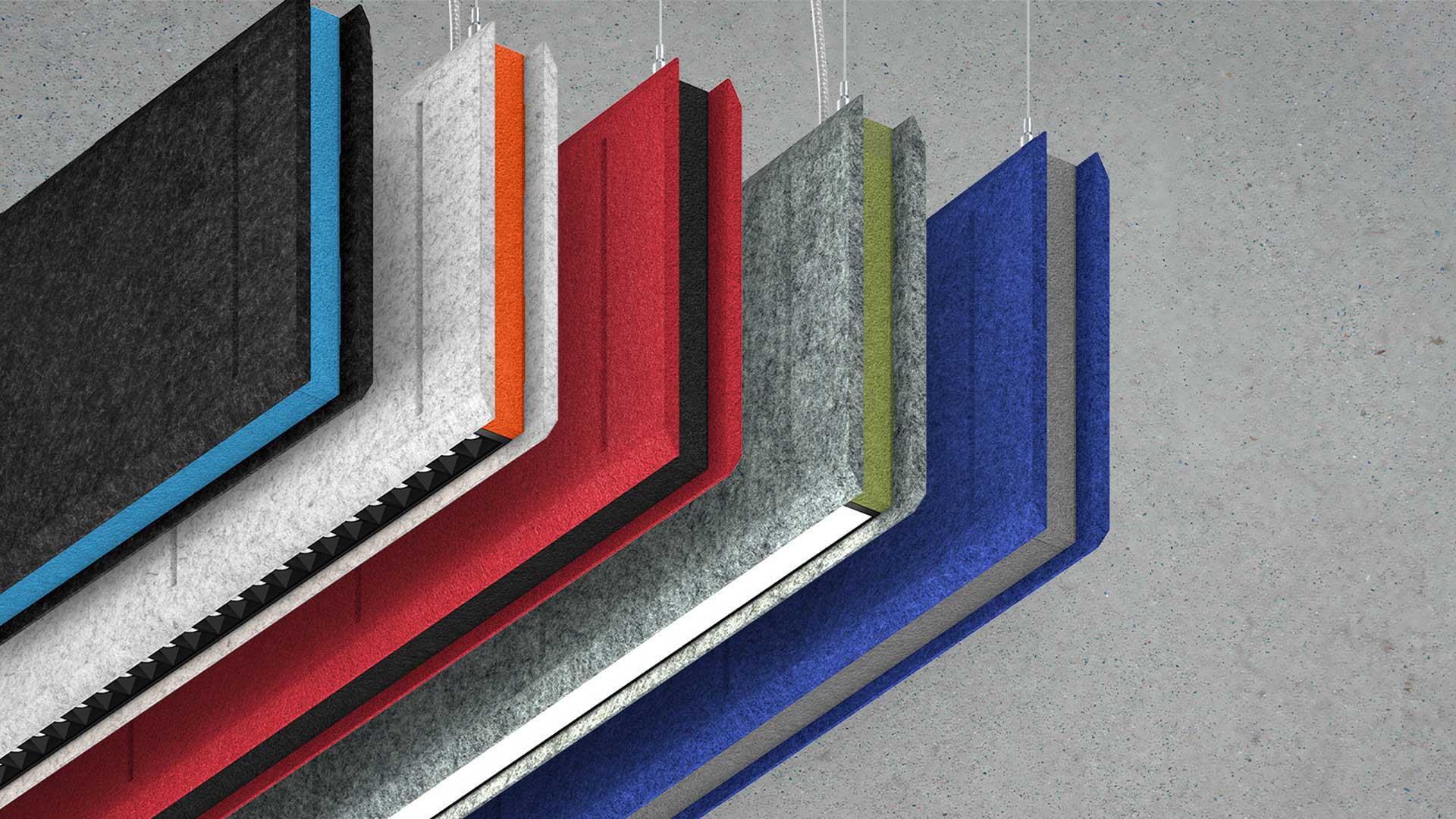 3G ACOUSTIC LINEAR