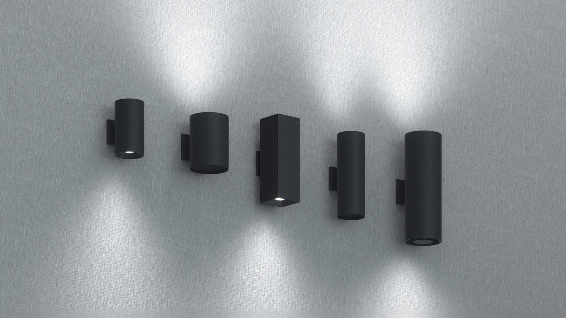 3G WALL CYLINDERS