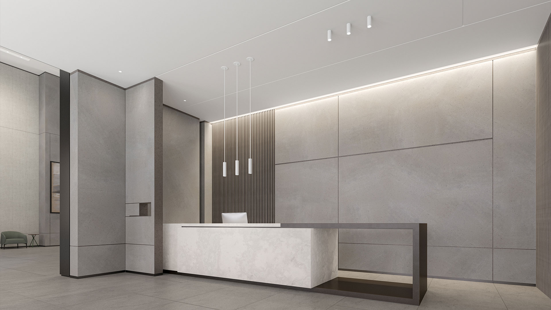 3G DOWNLIGHTS