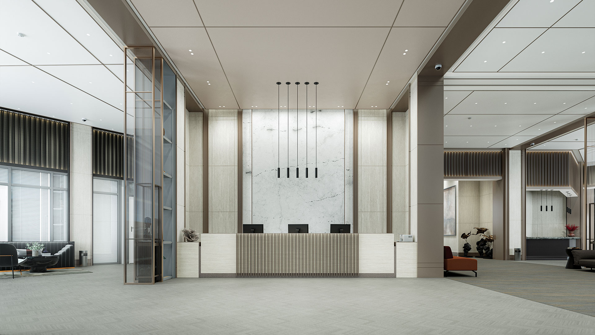 3G DOWNLIGHTS