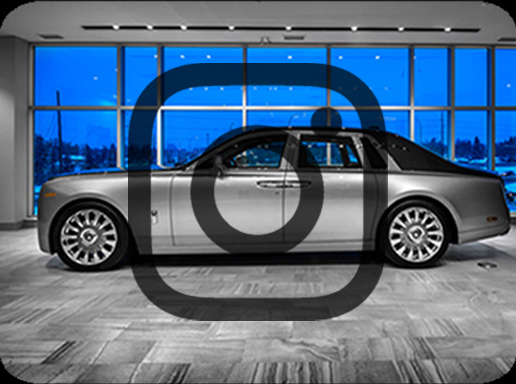 Recessed Linia Car Condo